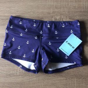 Fleo Sailor Mouth Jackie 585 collab (M)